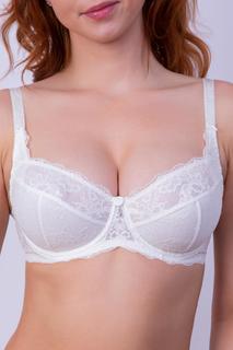 Бюстгальтер женский Lauma 40H23 белый 95E