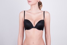 Бюстгальтер женский Milavitsa 124310 черный 85A