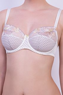 Бюстгальтер женский Alisee 770064 белый 70E