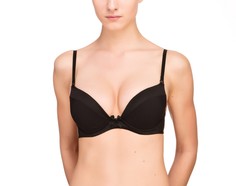 Бюстгальтер женский Lauma 22F35 черный 75A