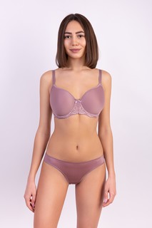 Трусы женские Milavitsa 260240 розовые S