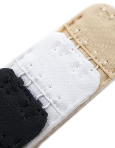 Удлинитель для бюстгальтера женский Lauma 80D50 разноцветный