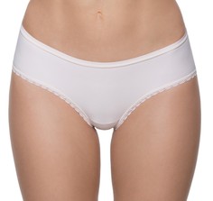 Трусы женские Lauma 12B70 белые XL