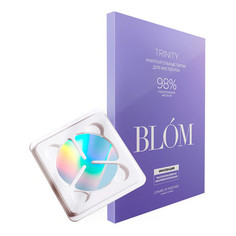 Патчи Blom для рук Trinity, 2 пары Bloom