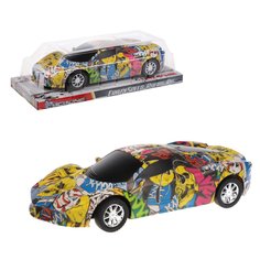 Игровой набор Наша Игрушка инерционная 910-C