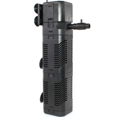Фильтр для аквариума внутренний Xilong XL-F555B, 850 л/ч, 15 Вт