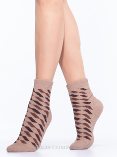 Носки женские Hobby Line HOBBY 2233 синие 36-39