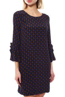 Платье женское Seventy A17 AB0601 410082 черное 44