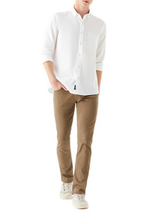 Брюки мужские Mavi 0035133721 коричневые 50