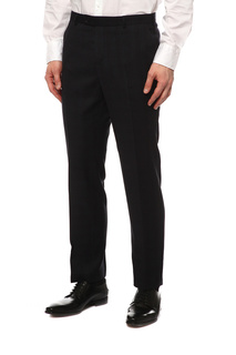 Брюки мужские ABSOLUTEX 1109 M SINDAL серые 60