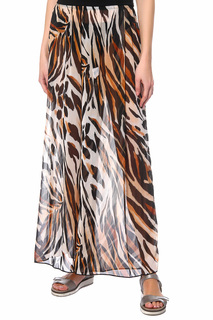 Брюки женские Cotton Club PANTALONE 3IM 48 DESERTO черные 48