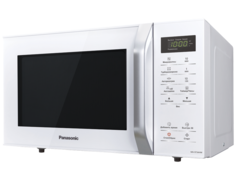 Микроволновая печь соло Panasonic NN-ST34HWZPE