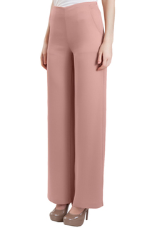 Брюки женские Chateau Fleur 477267/1953 розовые 46