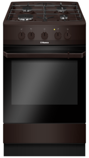Комбинированная плита Hansa FCMB53000