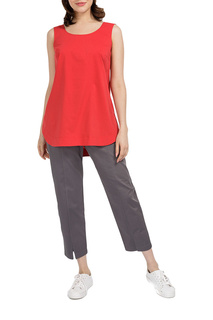 Брюки женские Helmidge 10137 серые 54