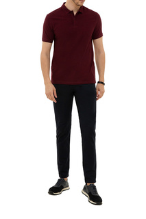 Брюки мужские Cacharel G051SZ0780CC20Y синие 48-50