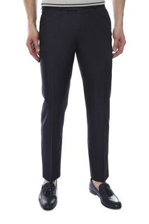 Брюки мужские ABSOLUTEX 4909 MS GABRY синие 54