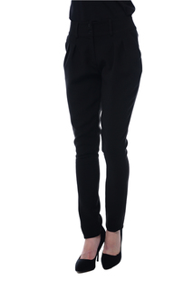 Брюки женские Arefeva L1217 черные 50