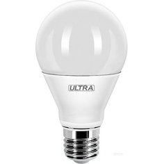Светодиодная лампочка Ultra LED A60 10W E27 3000K SMART DIM