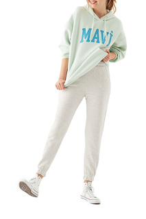 Брюки женские Mavi 1600823-33993 белые 44