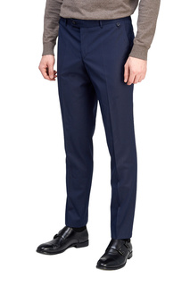 Брюки мужские ABSOLUTEX 1219 S LOURD синие 46