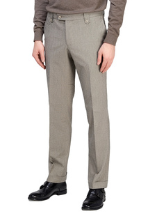 Брюки мужские ABSOLUTEX 2515 MARK П бежевые 50