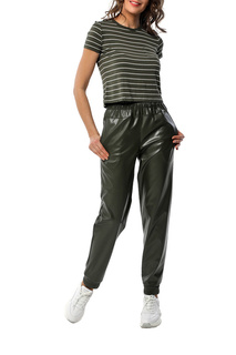Брюки женские DizzyWay 21243 хаки 50