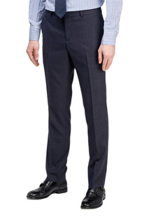 Брюки мужские ABSOLUTEX 0209 MS BRIONNE серые 58