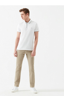 Брюки мужские Mavi 0035131023 бежевые 44-46