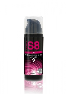 Вагинальный гель с лифтинг эффектом STIMUL8 Tightening Gel Lift anti age 30 мл