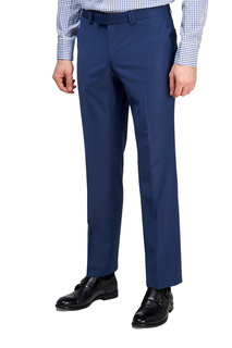 Брюки мужские ABSOLUTEX 5719 S NAVY LUX синие 52