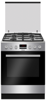 Комбинированная плита Hansa FCMX68223