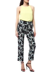 Брюки женские STEFFEN SCHRAUT 20014659/66 синие 40