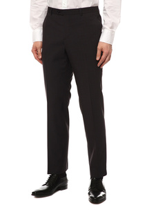 Брюки мужские ABSOLUTEX 0209 M DELANE серые 60