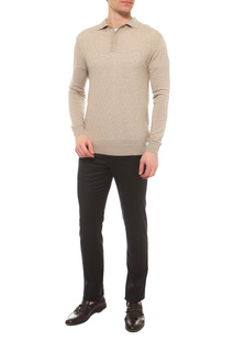Брюки мужские Corneliani 101033 синие 50