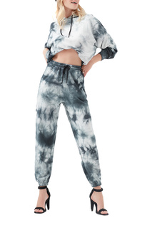 Брюки женские Mavi 1600608-31488 серые 40