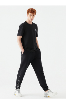 Брюки мужские Mavi 067048-900 черные 44-46