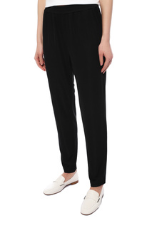 Брюки женские Seventy P18 PT0576 890125 черные 48