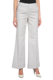 Брюки женские St. John K811WL1 серые 42