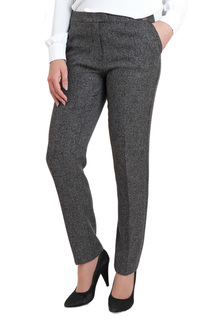 Брюки женские Chateau Fleur 467253/1731 серые 46