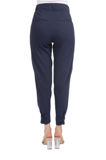 Брюки женские Helmidge 10074 синие 60