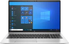 Ноутбук HP ProBook 650 G8 Silver (250A5EA)