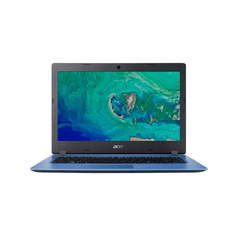 Ноутбук Acer Aspire 1 A114-32-C5QD Dark Blue (NX.GW9ER.005)