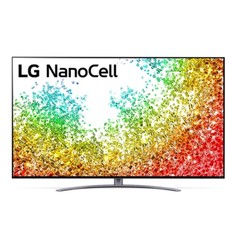 LED Телевизор 4K Ultra HD LG 55NANO966PA
