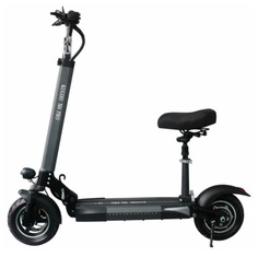 Электросамокат Kugoo M4 Pro 18 Ah Чёрный