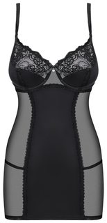 Облегающая сорочка Amallie Obsessive