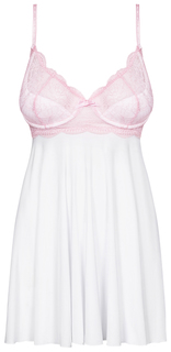 Восхитительный коротенький беби-долл Girlly Obsessive