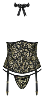 Оригинальный корсаж Shelle Obsessive