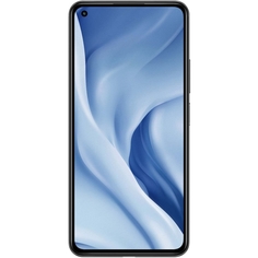 Смартфон Xiaomi Mi 11 Lite 5G 8+128GB Black