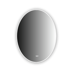 Зеркало Teymi Lori 60х80, LED подсветка, сенсор, антипар